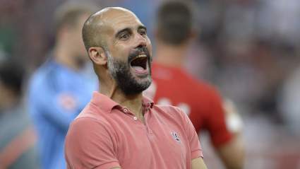 How to Watch Bayern Munich vs. Hamburg Live Stream Online