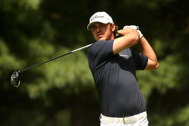 Brooks Koepka has been a fantasy-scoring machine on the PGA Tour recently. (Getty)