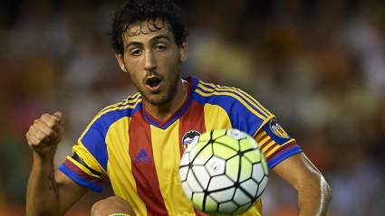 Valencia vs. Monaco: Time, Channel, Odds