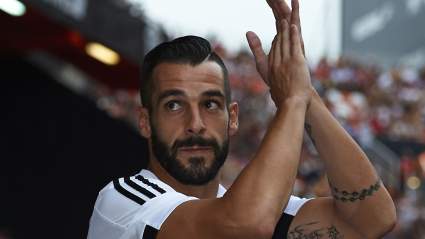 How to Watch Valencia vs. Monaco Live Stream Online