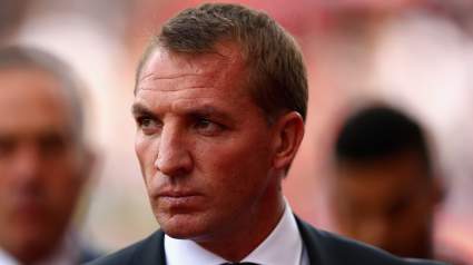 Manchester United vs. Liverpool: Score, Stats & Highlights