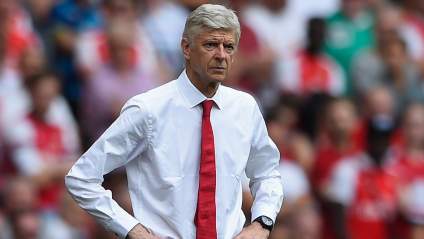 How to Watch Crystal Palace vs. Arsenal Live Stream Online