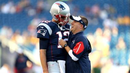How to Watch Patriots vs Saints Live Stream Online