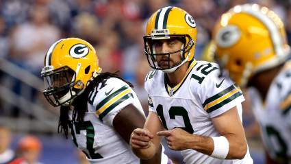 Eagles vs. Packers: Score, Stats & Highlights