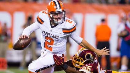 Bills vs. Browns: Score, Stats & Highlights
