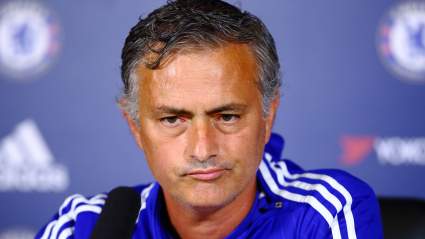 Manchester City vs. Chelsea: Score, Stats & Highlights