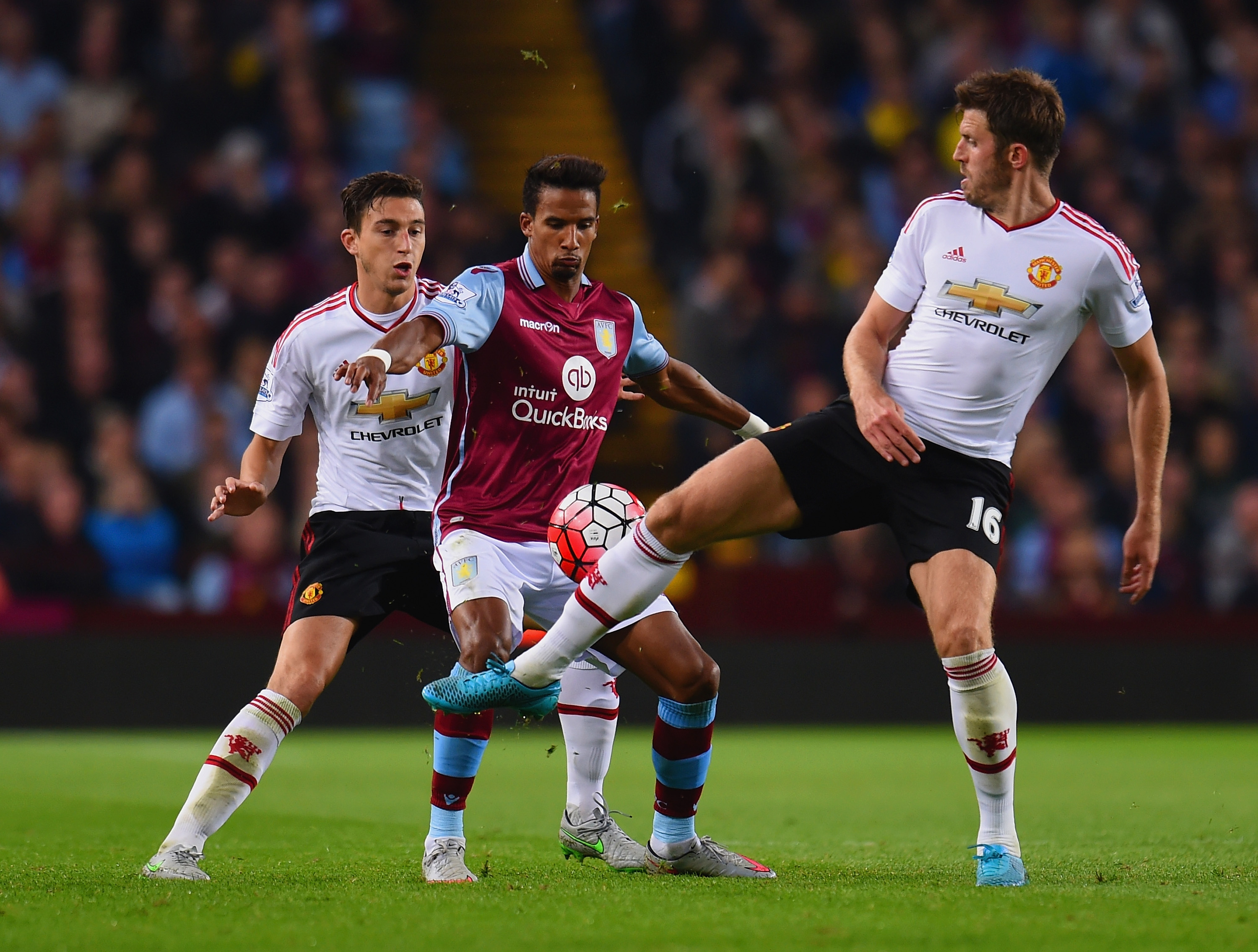 How to Watch Man United vs. Brugge Live Stream Online | Heavy.com