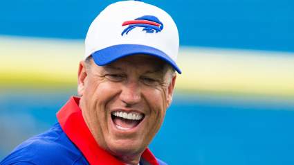 Rex Ryan’s Family: 5 Fast Facts You Need to Know