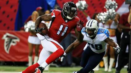 Titans vs. Falcons: Score, Stats & Highlights