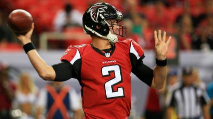 How to Watch Falcons vs. Jets Live Stream Online