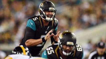 Steelers vs. Jaguars: Score, Stats & Highlights