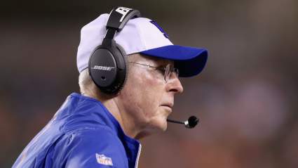 Jaguars vs. Giants: Time, Channel & Line