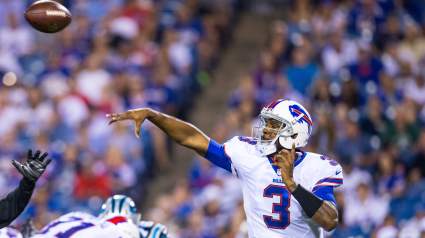 Steelers vs. Bills: Score, Stats & Highlights