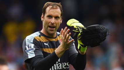 Arsenal vs. Liverpool: Time, Channel, Odds