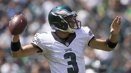How to Watch Eagles vs. Packers Live Stream Online