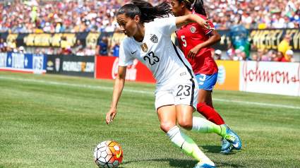 How to Watch United States vs. Costa Rica Live Stream Online