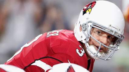 Chargers vs. Cardinals: Time, Channel & Line