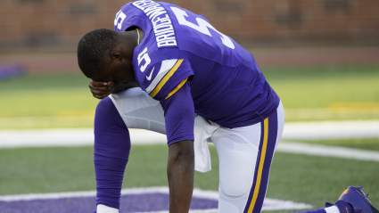 Teddy Bridgewater Stats in NFL Preseason Week 2