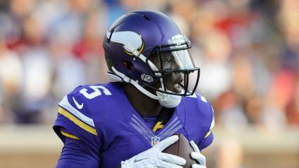 Raiders vs. Vikings: Score, Stats & Highlights