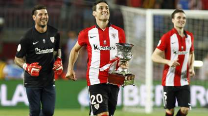 Athletic Bilbao vs. Barcelona: Time, Channel, Odds