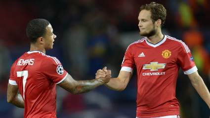How to Watch Manchester United vs. Newcastle Live Stream Online