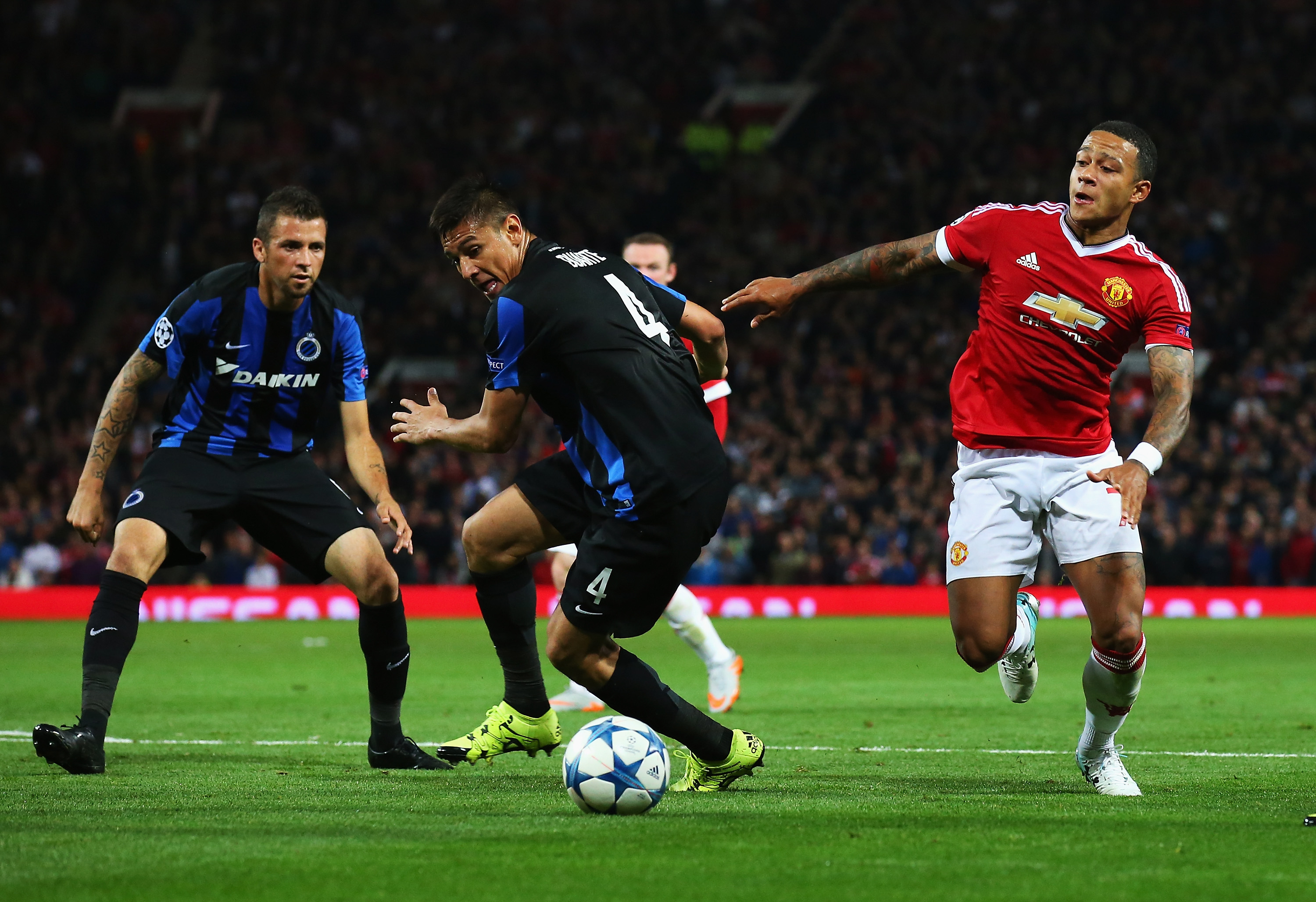 Manchester United vs. Newcastle Time, Channel, Odds  Heavy.com