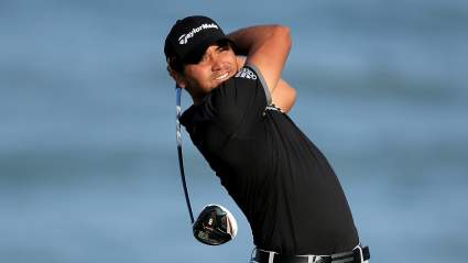 DraftKings Golf: Enter The Barclays Fantasy PGA Contest