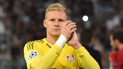 Bayer Leverkusen vs. Lazio: Time, Channel & Odds