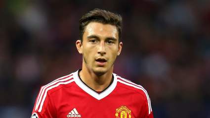 Manchester United vs. Newcastle: Score, Stats & Highlights