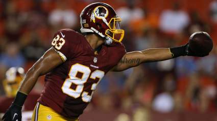 How to Watch Redskins vs. Baltimore Live Stream Online