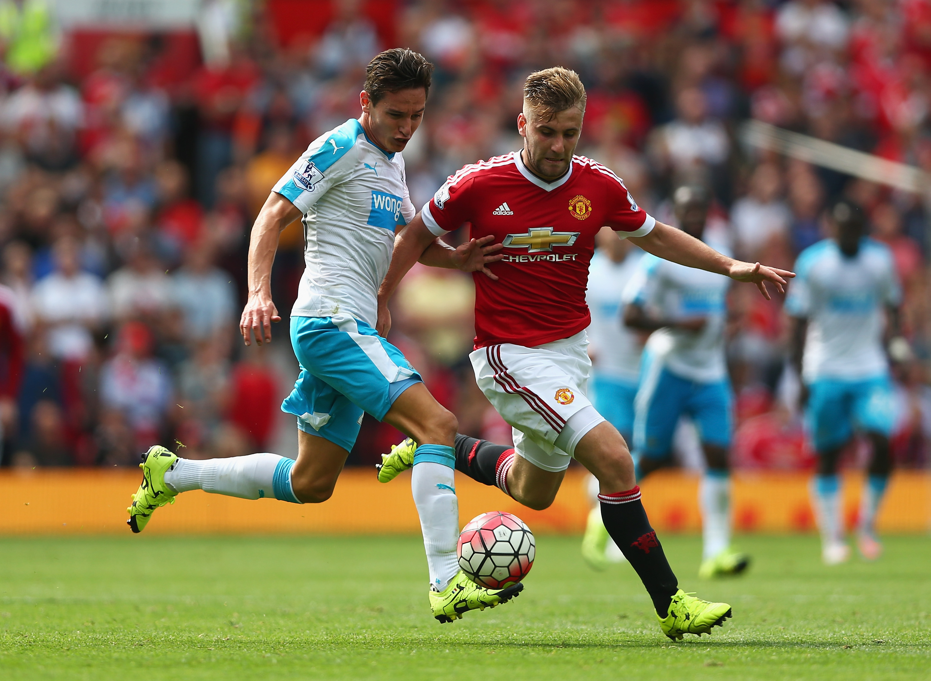 How to Watch Brugge vs. Man United Live Stream Online | Heavy.com