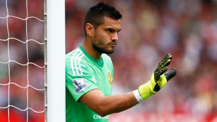 Swansea vs. Manchester United: Score, Stats & Highlights