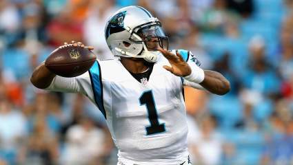 How to Watch Patriots vs. Panthers Live Stream Online