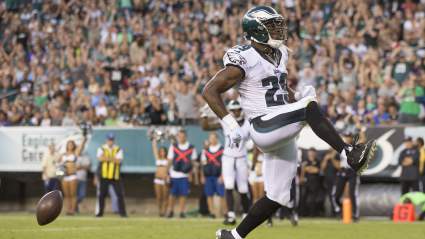 Ravens vs. Eagles: Score, Stats & Highlights