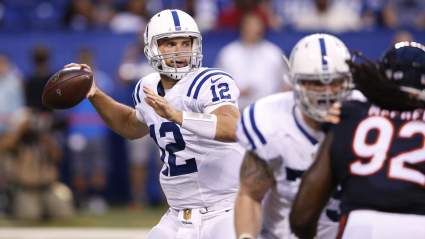Colts vs. Rams: Score, Stats & Highlights