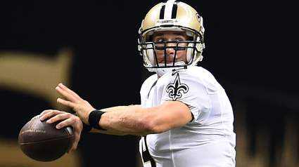 Saints vs. Packers: Time, Channel & Line