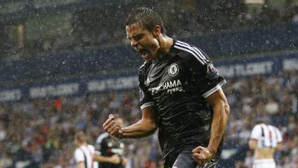 Chelsea vs. West Bromwich Albion: Score, Stats & Highlights