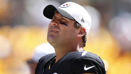 Steelers vs. Bills: Time, Channel & Line