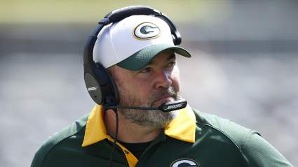 Eagles vs. Packers: Time, Channel & Line