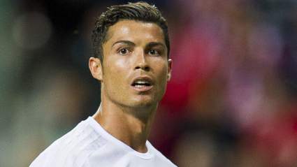 Espanyol vs. Real Madrid: Score, Stats & Highlights