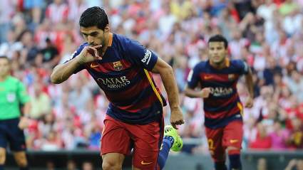 How to Watch Barcelona vs. Malaga Live Stream Online