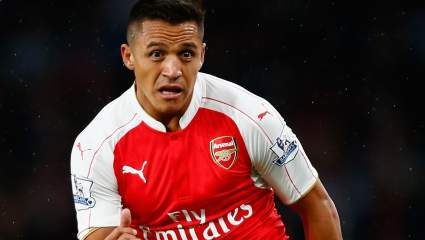 Newcastle vs. Arsenal: Score, Stats & Highlights