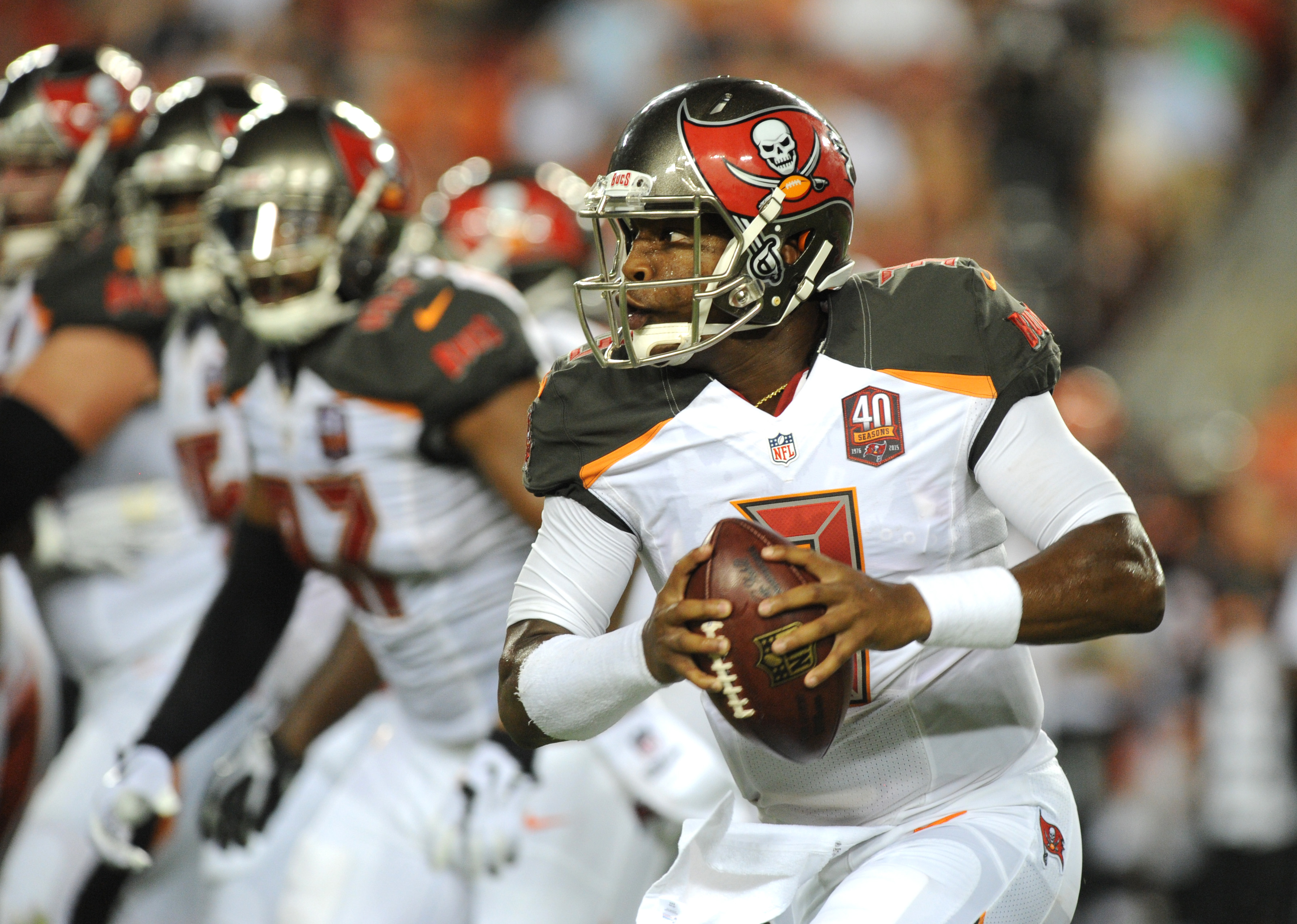 Bengals vs. Bucs Score, Stats & Highlights  Heavy.com