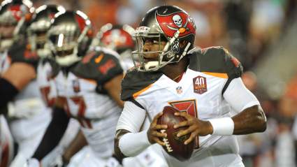 How to Watch Browns vs. Buccaneers Live Stream Online
