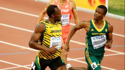 IAAF World Championships 2015: Day 6 Schedule & Medal Events