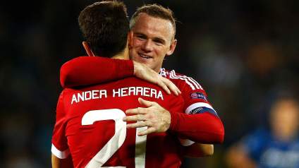 Swansea vs. Manchester United: Time, Channel & Odds