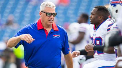 Bills vs. Lions: Time, Channel & Line
