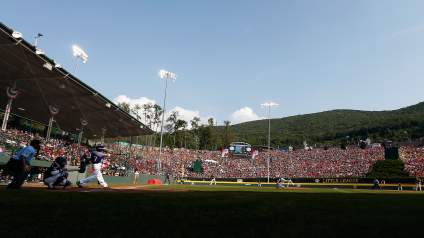 How to Watch Little League World Series Championship Live Stream Online