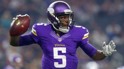 Vikings vs. Cowboys: Score, Stats & Highlights