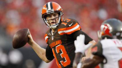 Browns vs. Bears: Time, Channel & Line